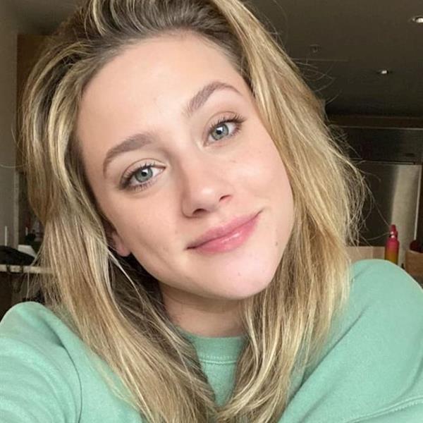 LILIREINHART