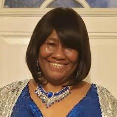 JANET HARRIS
