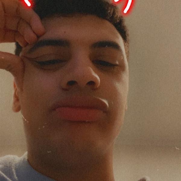 KEYSHAWN
