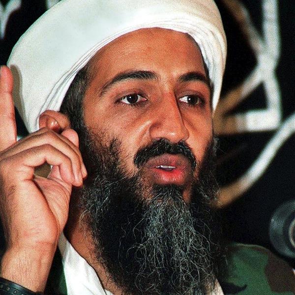 OSAMA