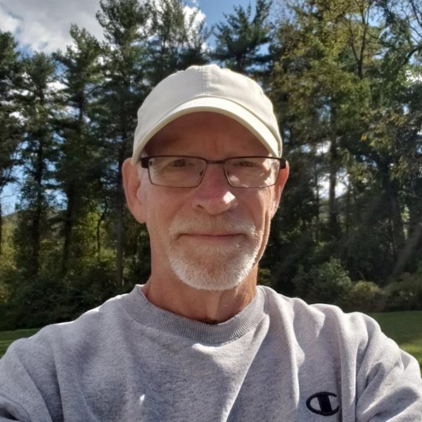 DAVID MINNER