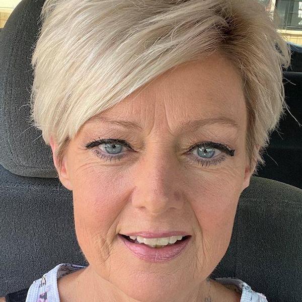 TRACEY