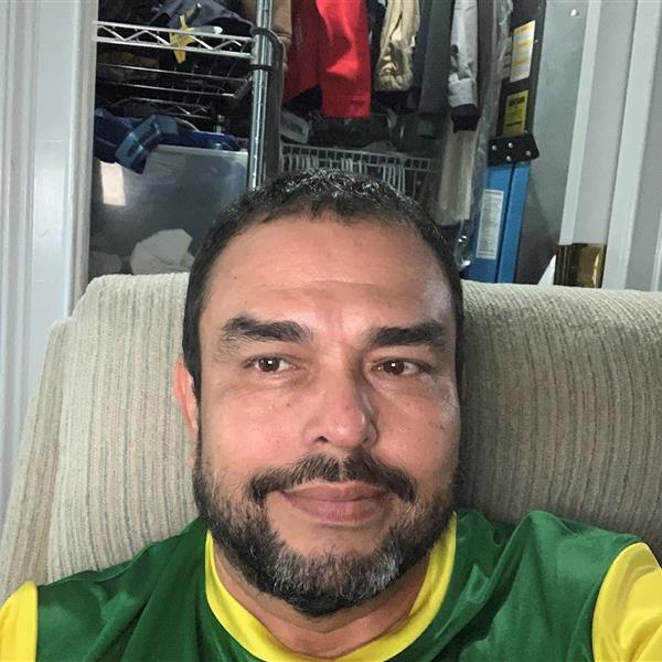 RUDY ARCE