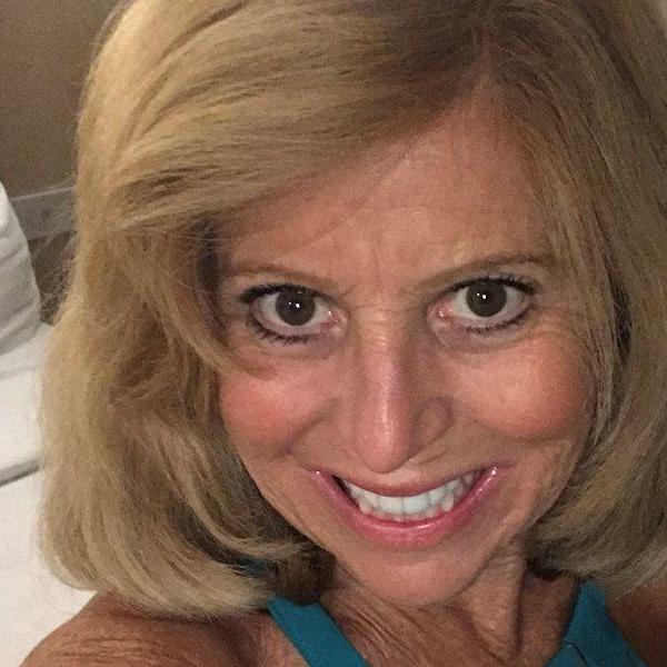 PATRICIA