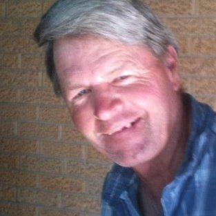 TED ALBRECHT