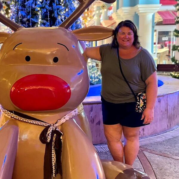 DARLENE