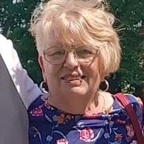 URSULA MOREY