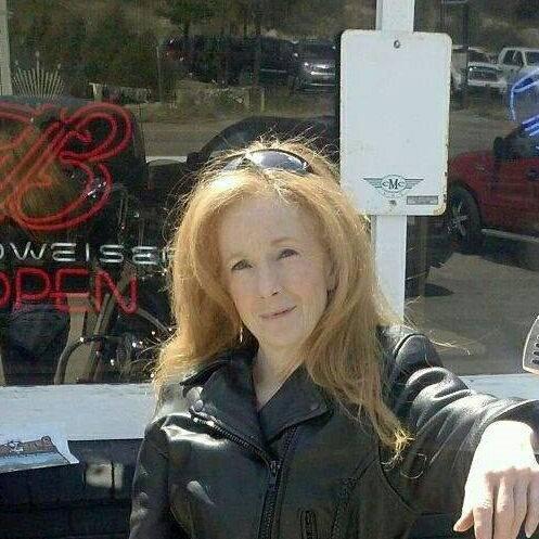 CHRISTINE