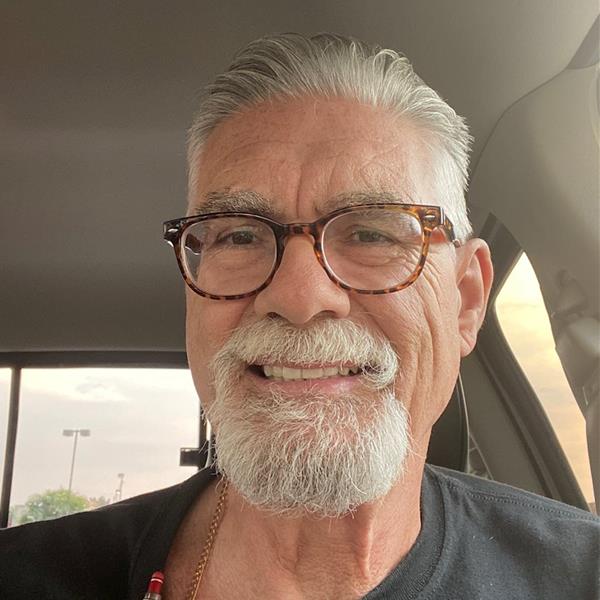 SILVER FOX