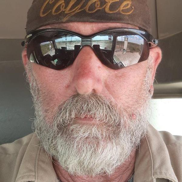 COYOTE