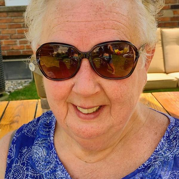 SHARON