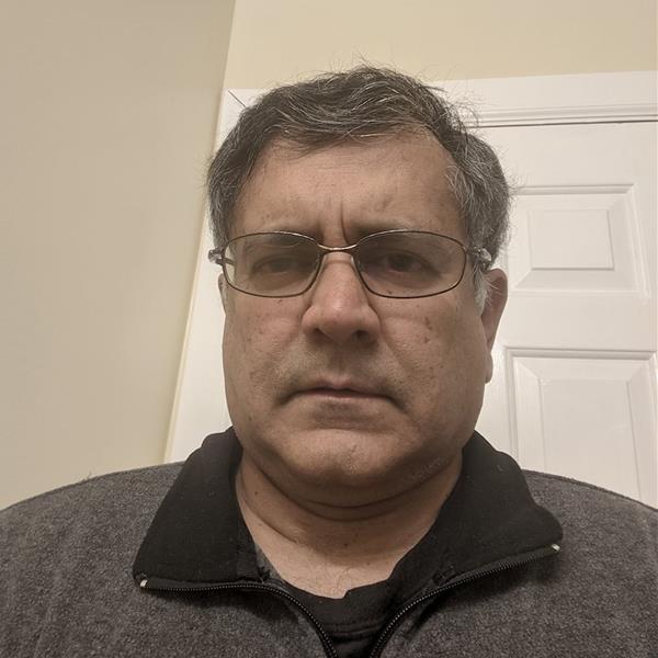 SURESH
