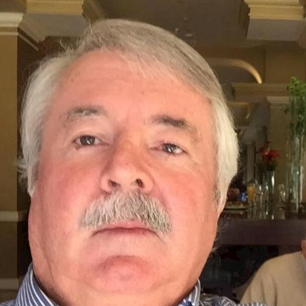 JERRY GREGORY