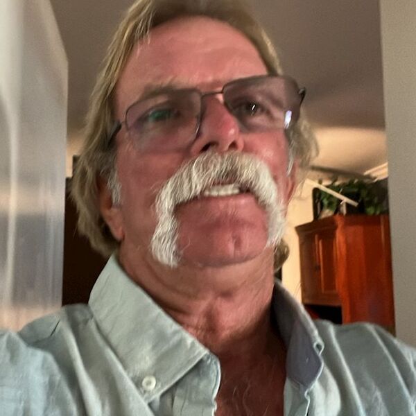 DARRELL