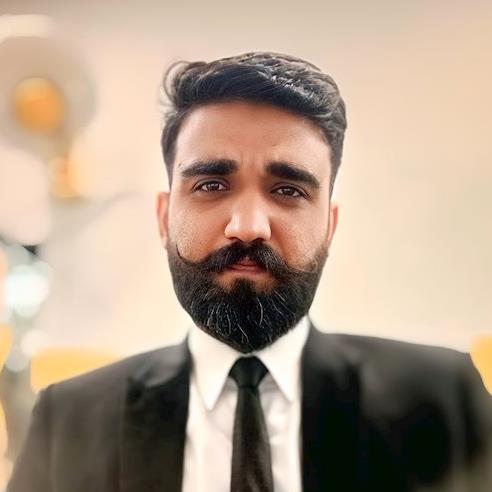 AZAZ SARWAR