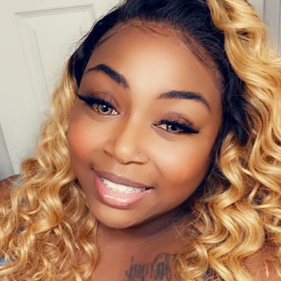 SHANTELL