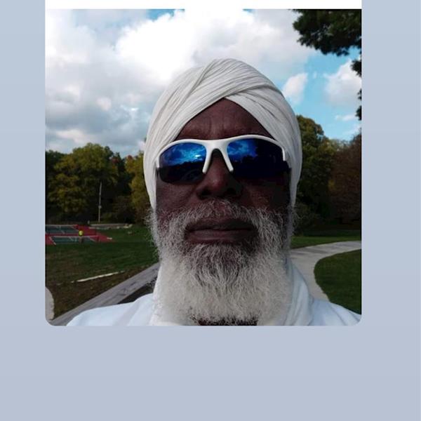 YESHWUA CHIEF