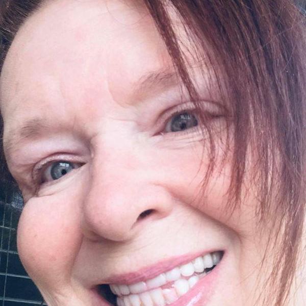 DEBORAH GARTRELL