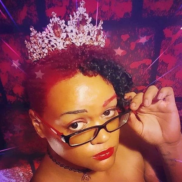 QUEENJAY