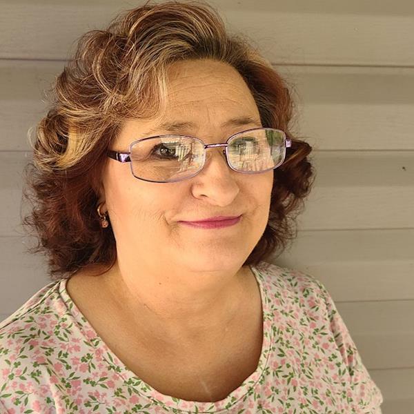TERESA