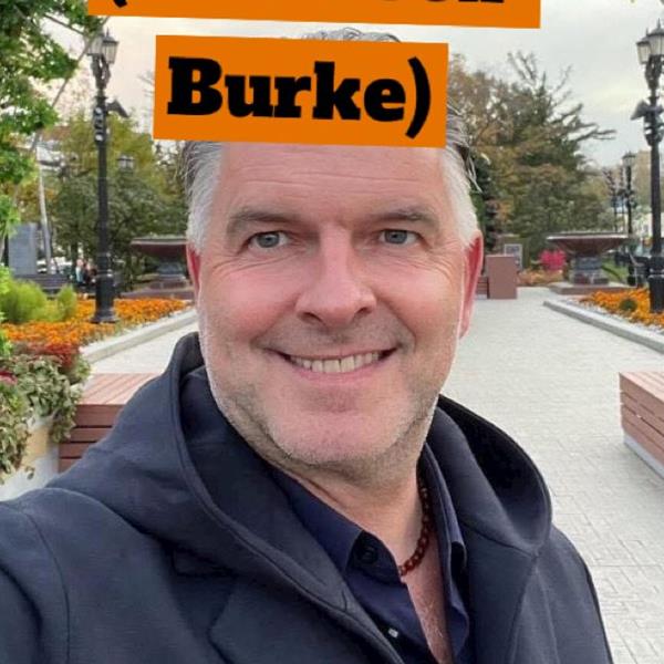 BURKE
